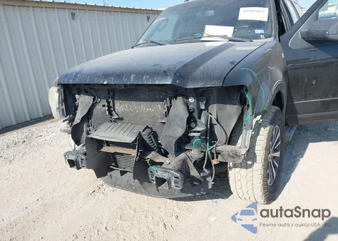 2015 Ford Expedition Xlt из США, поврежденный, VIN 1FMJU1HTXFEF49788